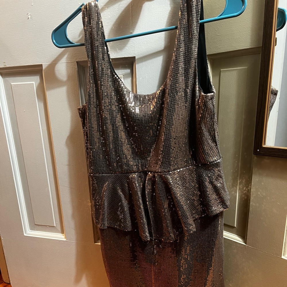 Gala dress